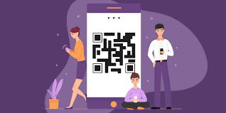 Make a QR code