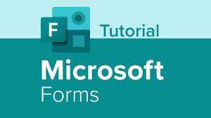 Microsoft Forms Top Tips