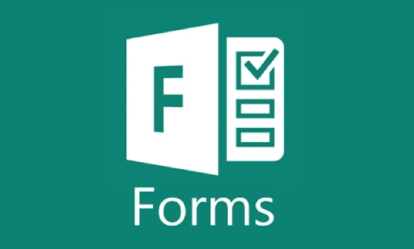 Microsoft Forms