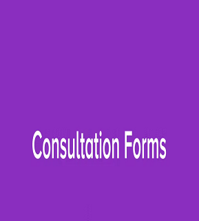 Online Free Consultation Form