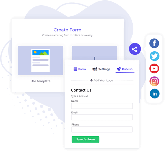 Online Form Builder