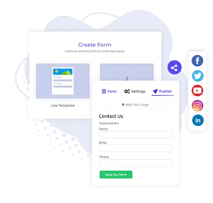 Online Form Builder