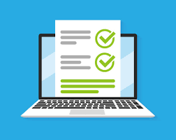 Online Free Order Form Template