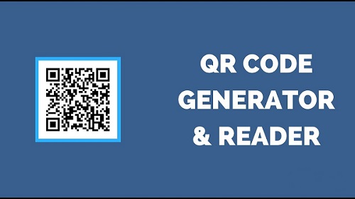  Online QR Scanner and Reader