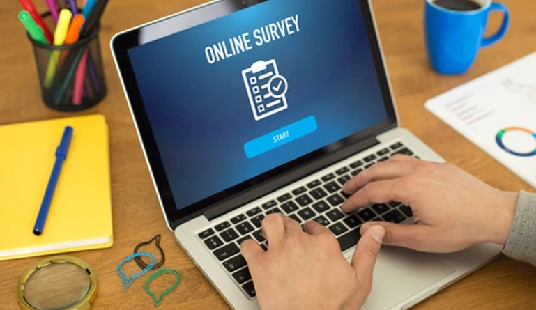 Online Survey