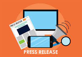 Free Press Release Template