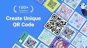 QR Generator 2022 | Create Free QR Codes Online