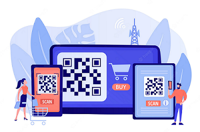 Free QR Code Maker