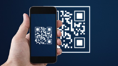 QR Code Reader and Scanner