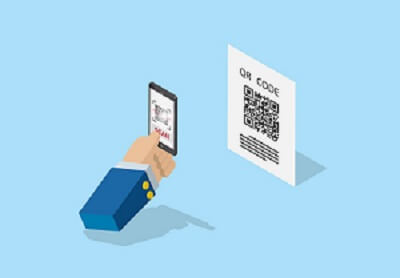 Free QR Code Reader