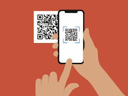 QR Code Scanner and Reader