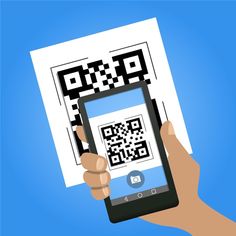 QR Code Scanner for iPhone