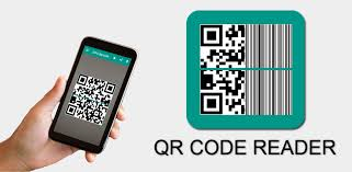 QR Reader