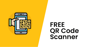 QR Scanner Online