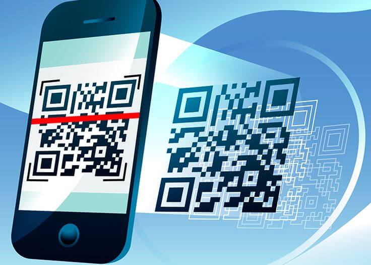 QR Scanner Online