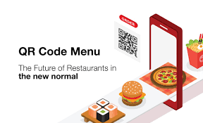 Restaurant QR Code Menu