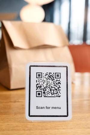  Scan QR Codes Online