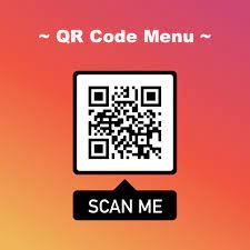  What is a QR Code Menu