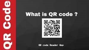 What is a Quick Response Code