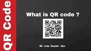 What is QR Code