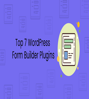 WordPress Online Form Builder